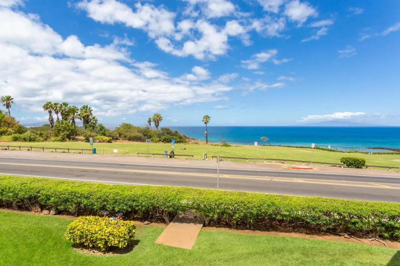 Willa Hale Kamaole 202 Wailea