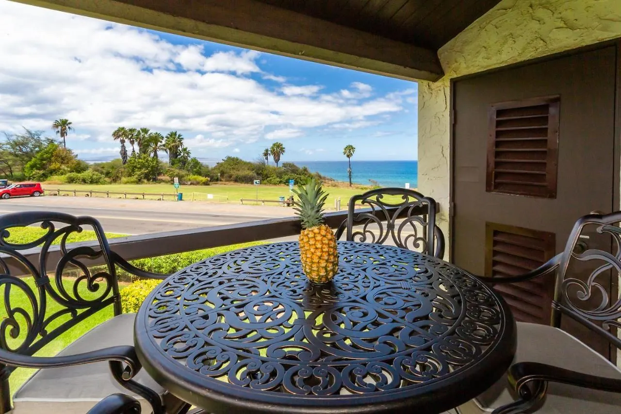 Willa Hale Kamaole 202 Wailea  Dom wakacyjny