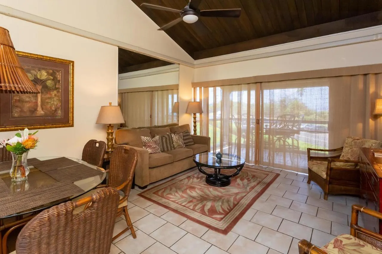 Dom wakacyjny Willa Hale Kamaole 202 Wailea