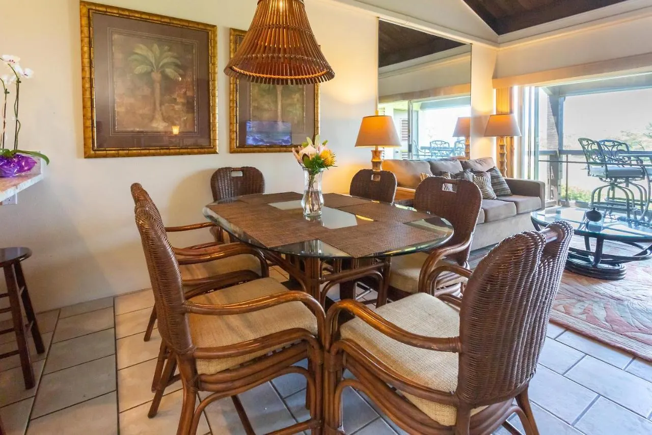 Willa Hale Kamaole 202 Wailea  0*, Wailea (Maui)