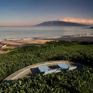 Ośrodek wypoczynkowy Four Seasons Maui At, Wailea (Maui)